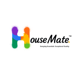 HouseMate brand logo image